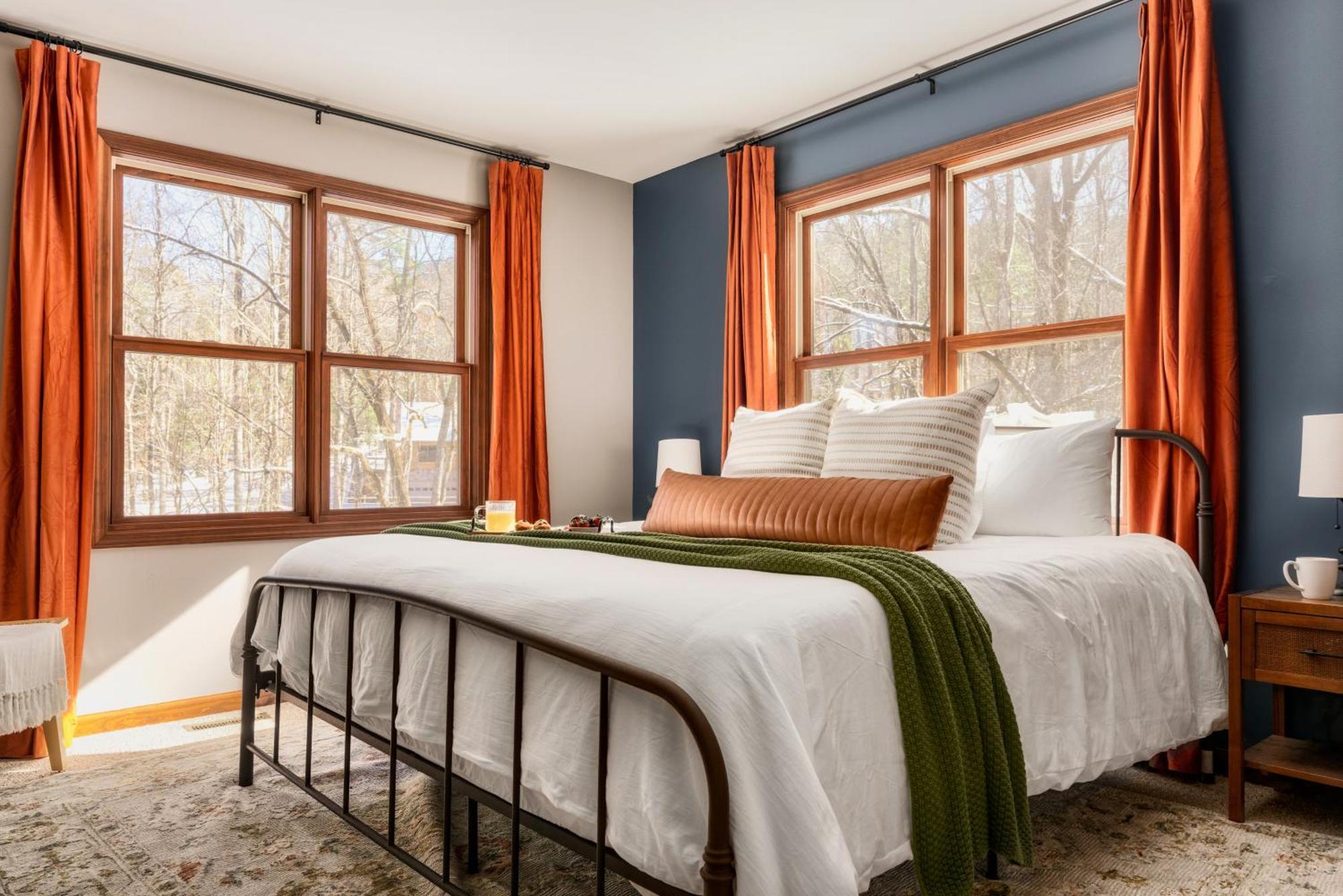 The Moondance Cabin By Lightfoot Stays Vacation Rentals Sevierville Buitenkant foto