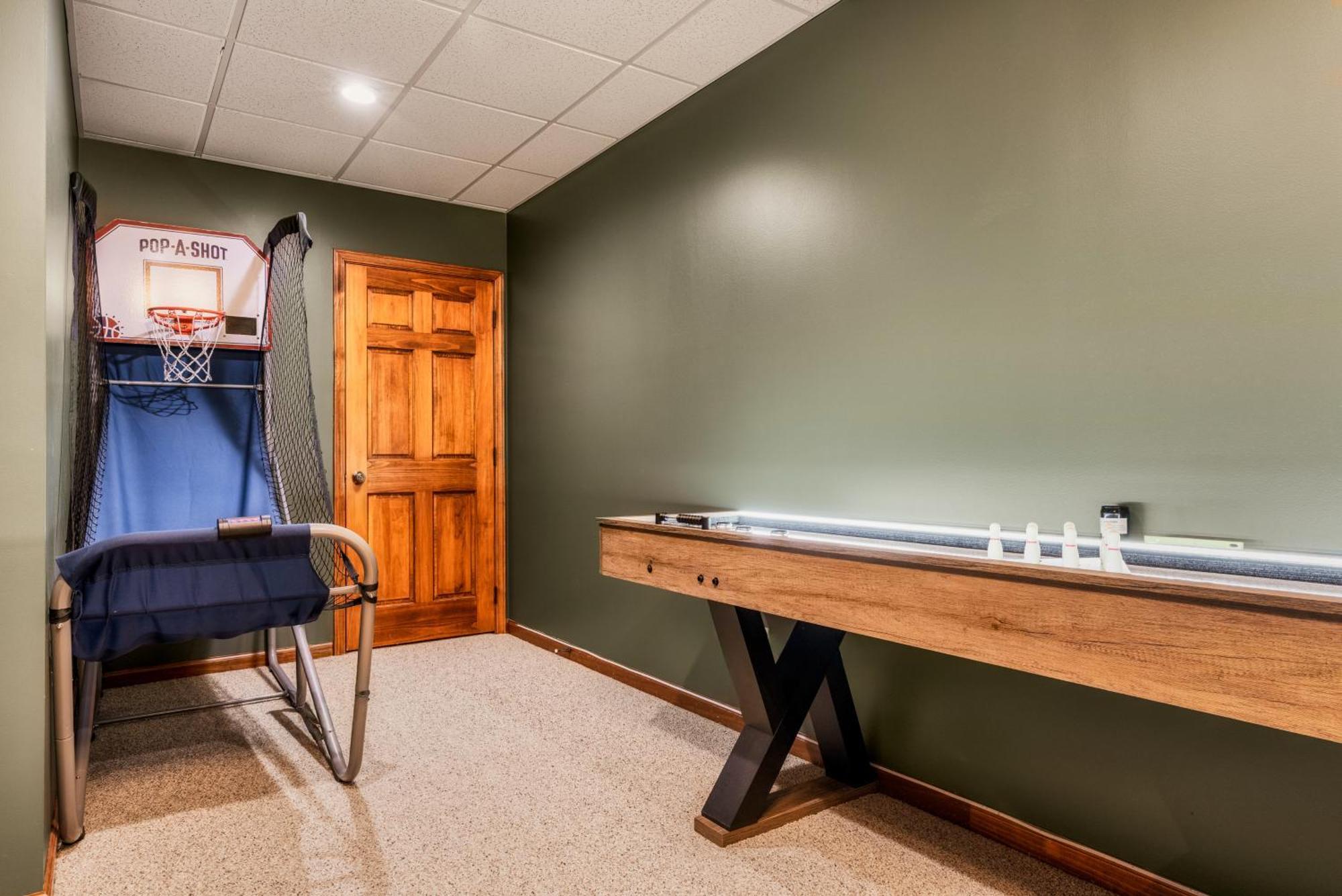 The Moondance Cabin By Lightfoot Stays Vacation Rentals Sevierville Buitenkant foto