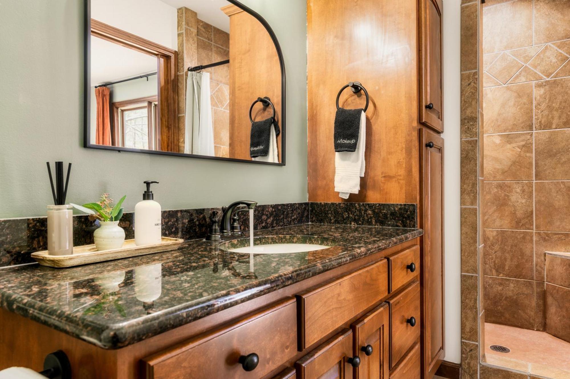 The Moondance Cabin By Lightfoot Stays Vacation Rentals Sevierville Buitenkant foto
