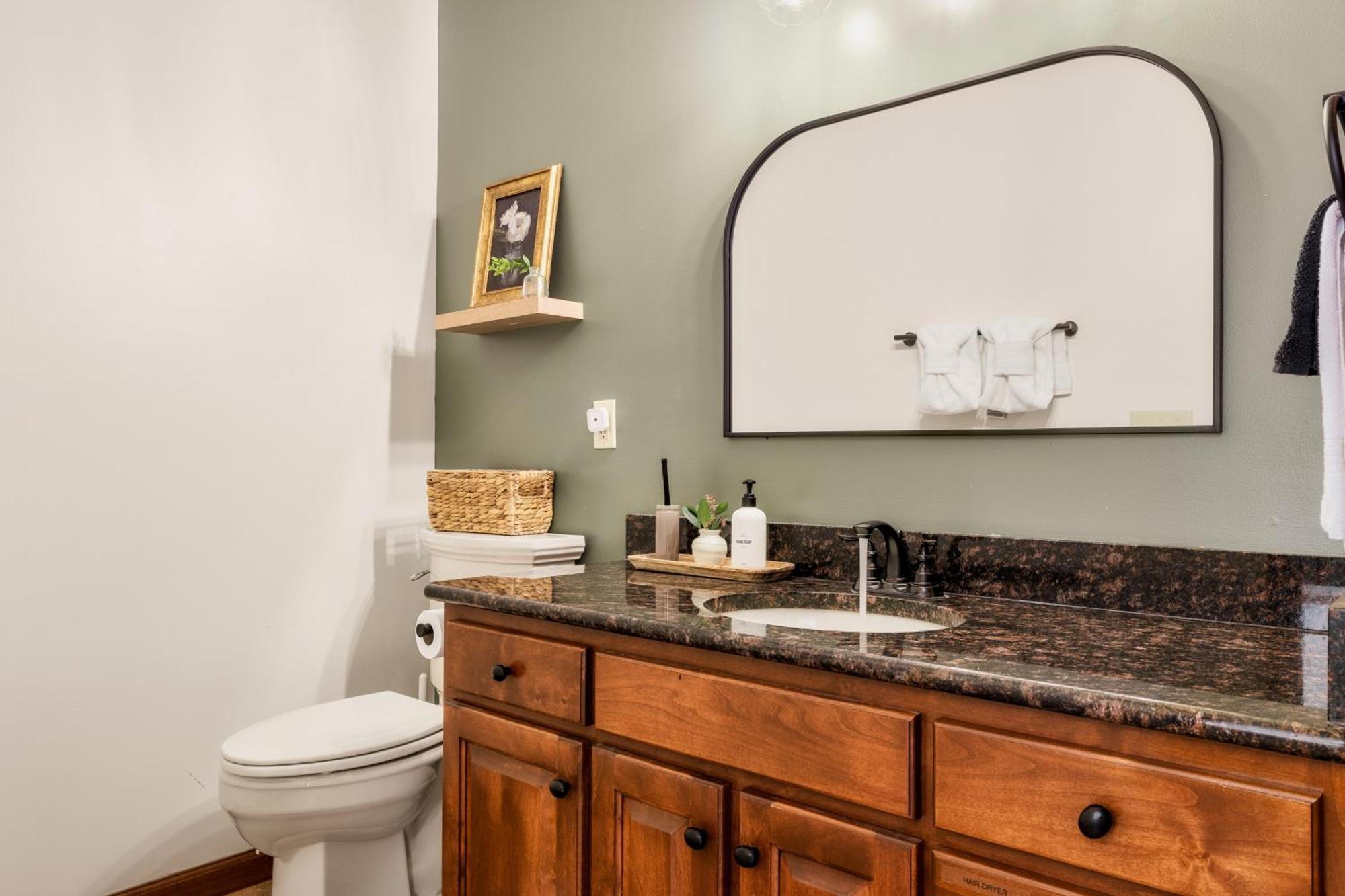 The Moondance Cabin By Lightfoot Stays Vacation Rentals Sevierville Buitenkant foto